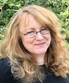 Ceri Peacey, Oceanside Celebrant Services