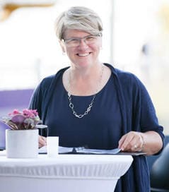Maggie Leithead, Love Storyteller