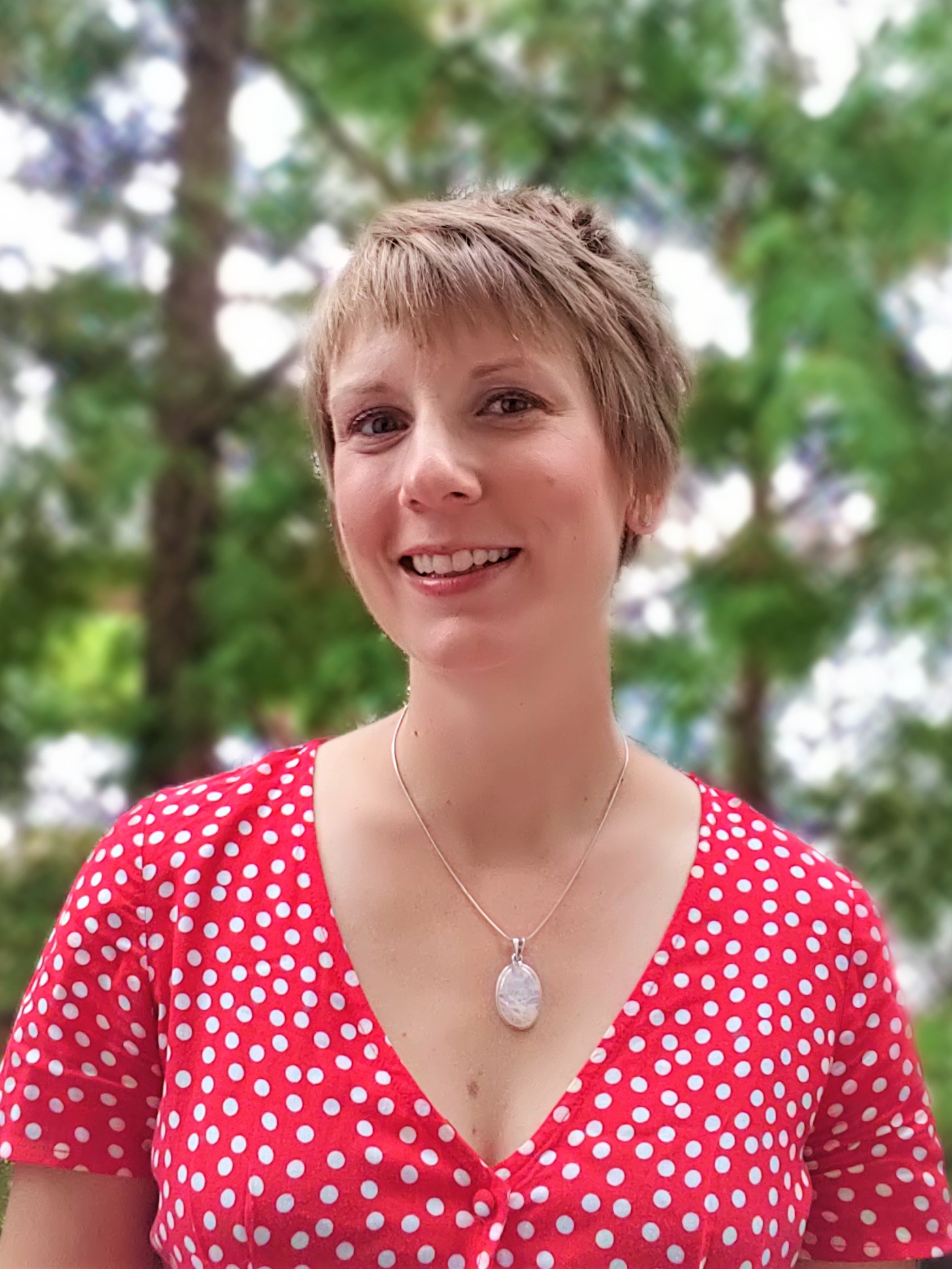 Tracy Julie Anne Stoessiger, Heart of Seasons