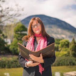 Ingrid Tourigny
