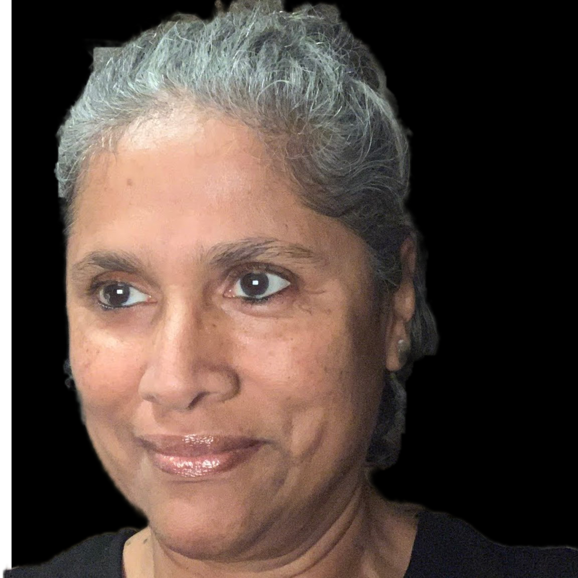 Shafia Jamodien, A Time to Celebrate